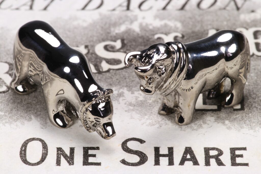 British,Share,With,Bull,And,Bear